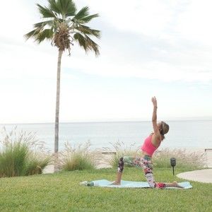 Meet your Posher, Desi